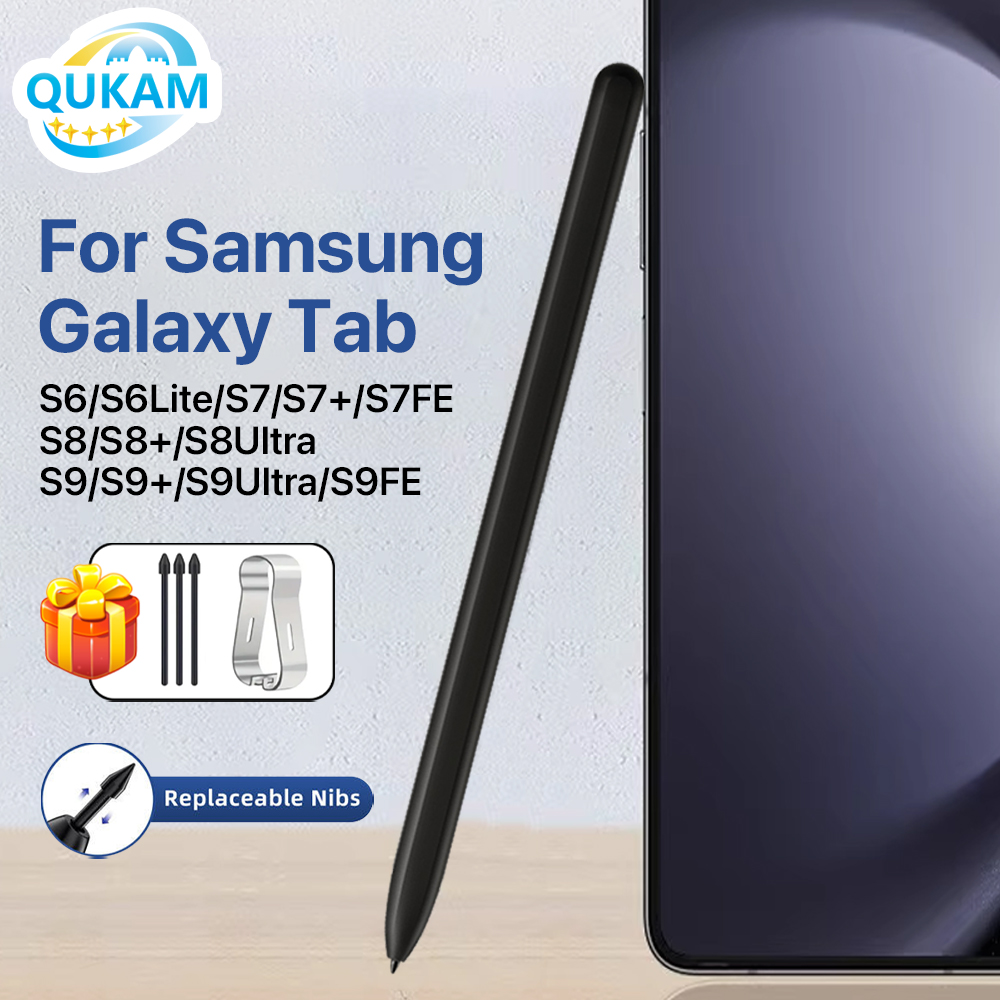 2026 New S Pen for Samsung Gal – обзор и цена Sticky Note Cube