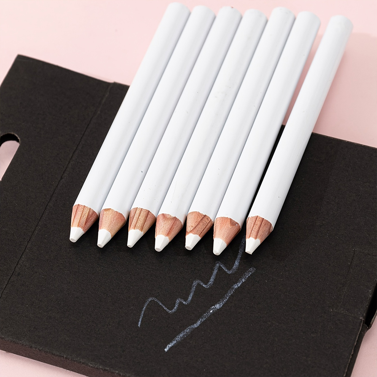 6PCS White Tailor Pen, Sewing  – обзор и цена Whiteboard Marker Set