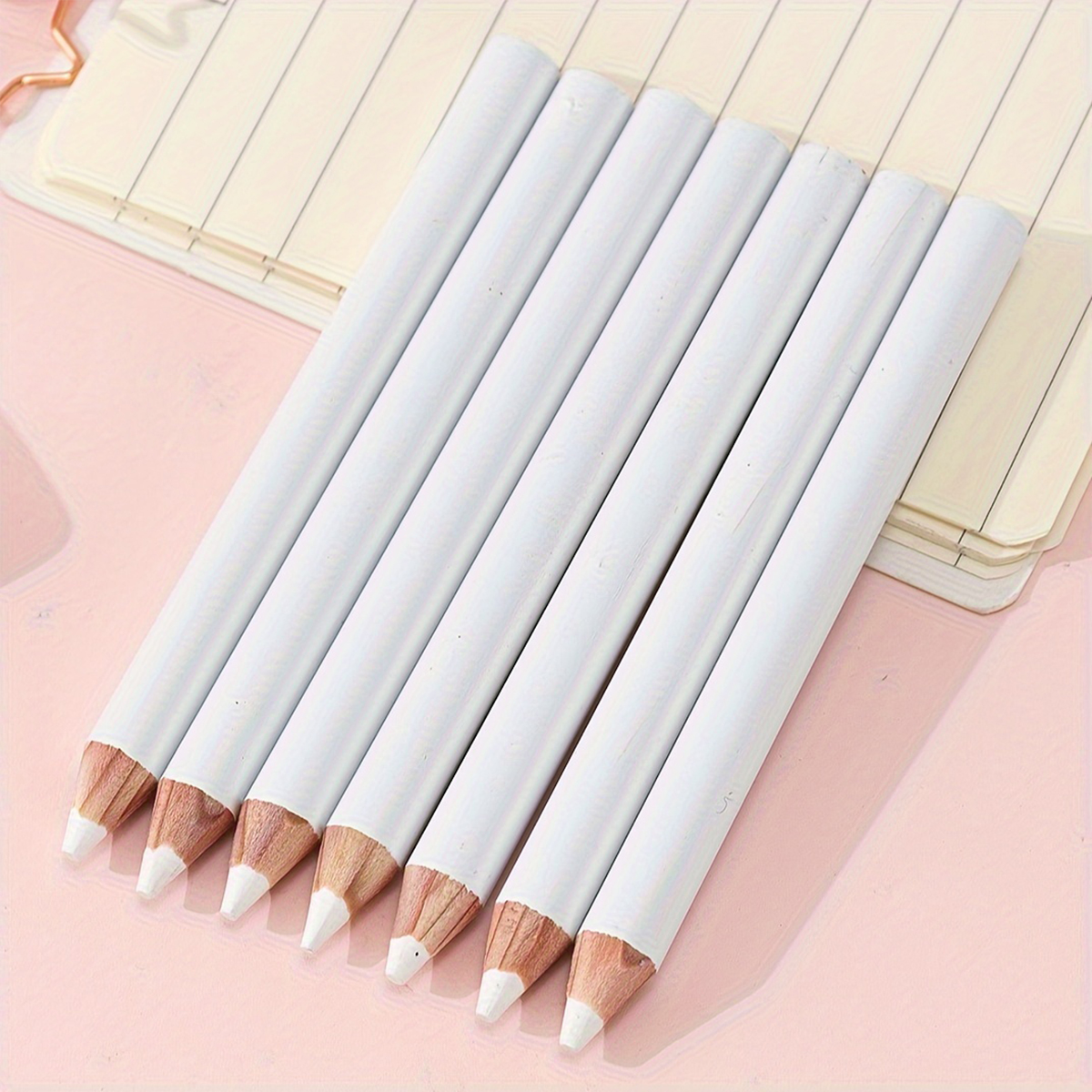 6PCS White Tailor Pen, Sewing  – обзор и цена Whiteboard Marker Set