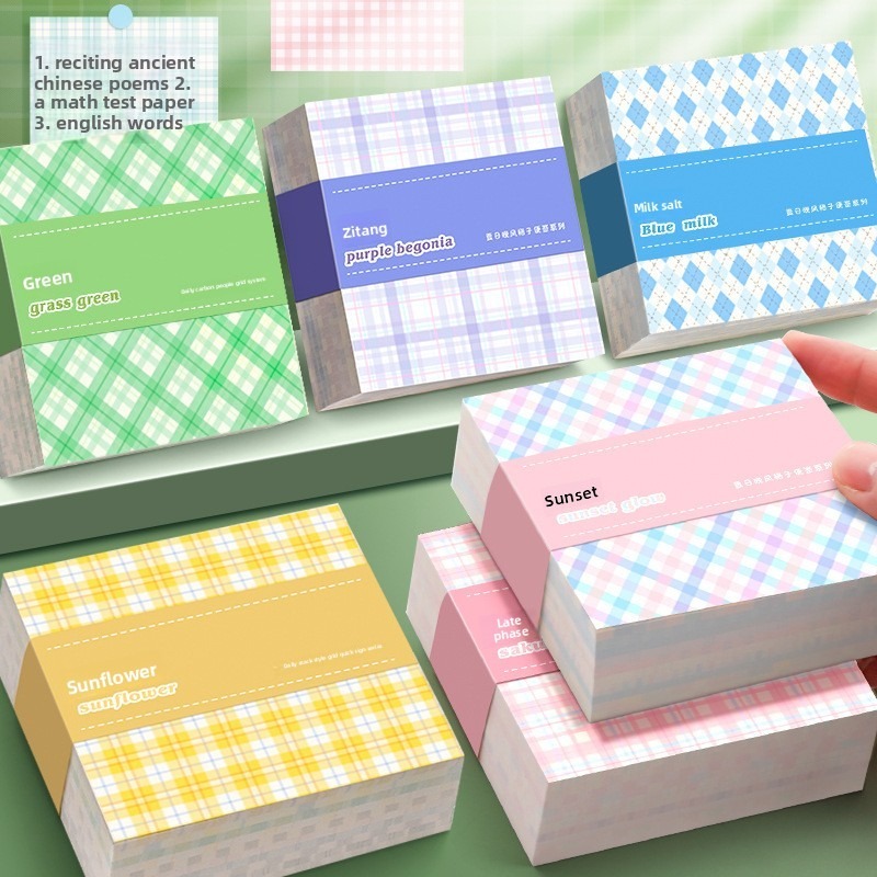 The Perfect Christmas Gift: Co – обзор и цена Graph Paper Pad