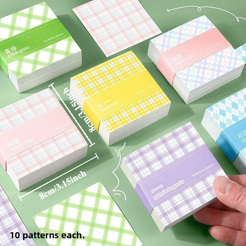 The Perfect Christmas Gift: Co – обзор и цена Graph Paper Pad