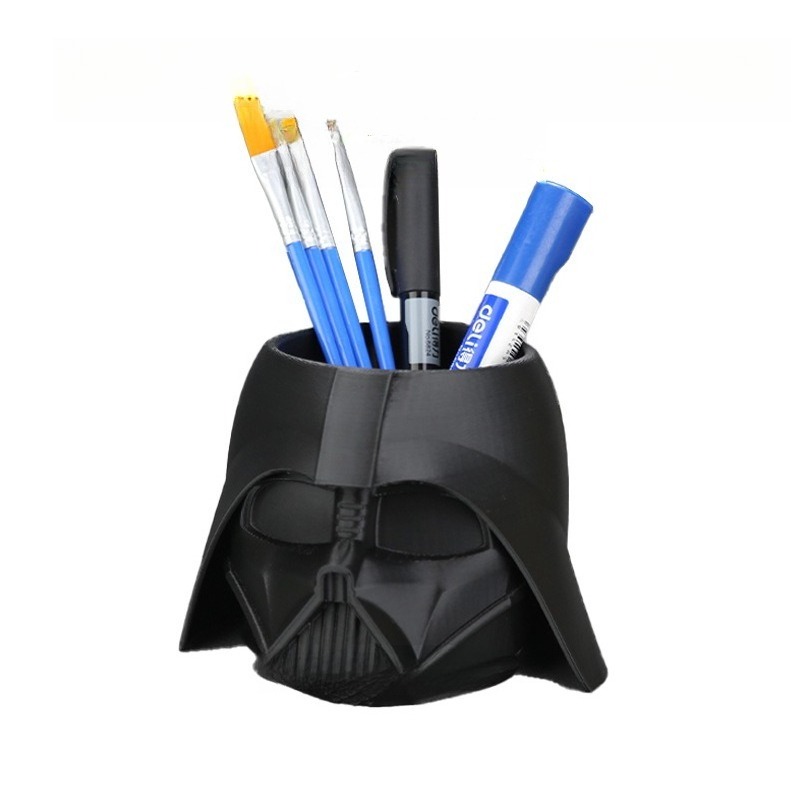 Stars Warsed Darth Vader Desk  – обзор и цена Office Stationery And Supply