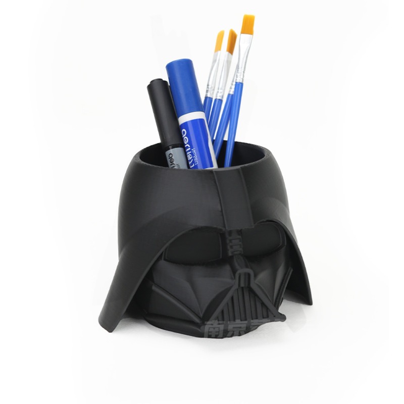 Stars Warsed Darth Vader Desk  – обзор и цена Office Stationery And Supply