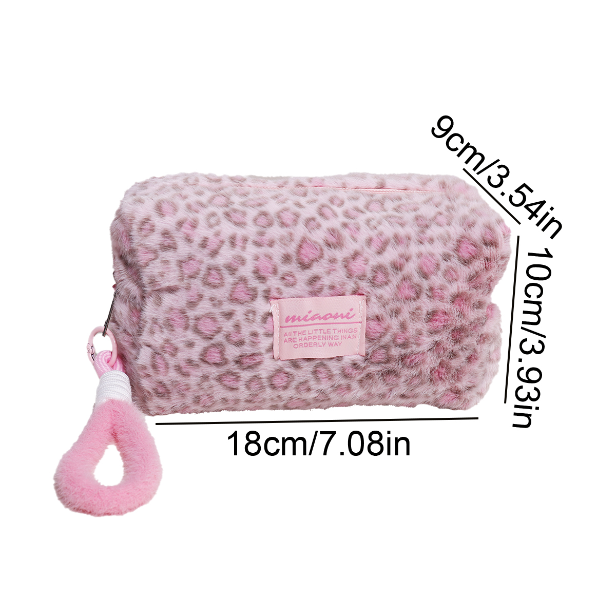 Soft polyester large-capacity  – обзор и цена Stationery Office Supply Store