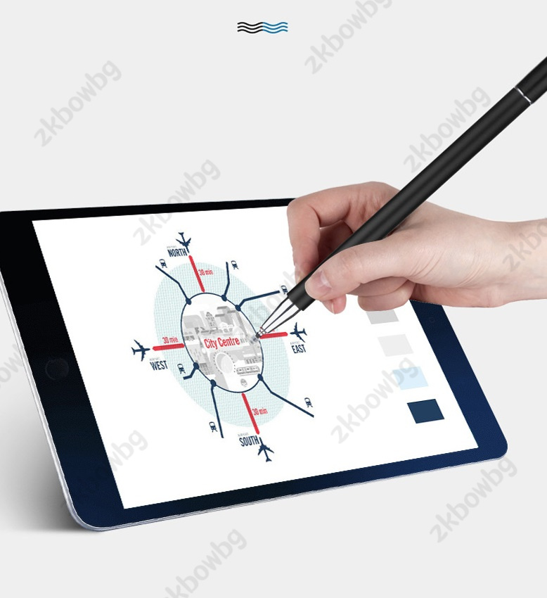 Stylus Pen Drawing Touch Pen f – обзор и цена Sticky Note Cube