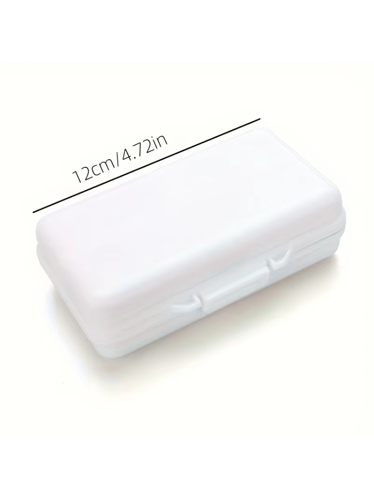 1PC USB Storage Box with Compa – обзор и цена Stationery Office Supply Store