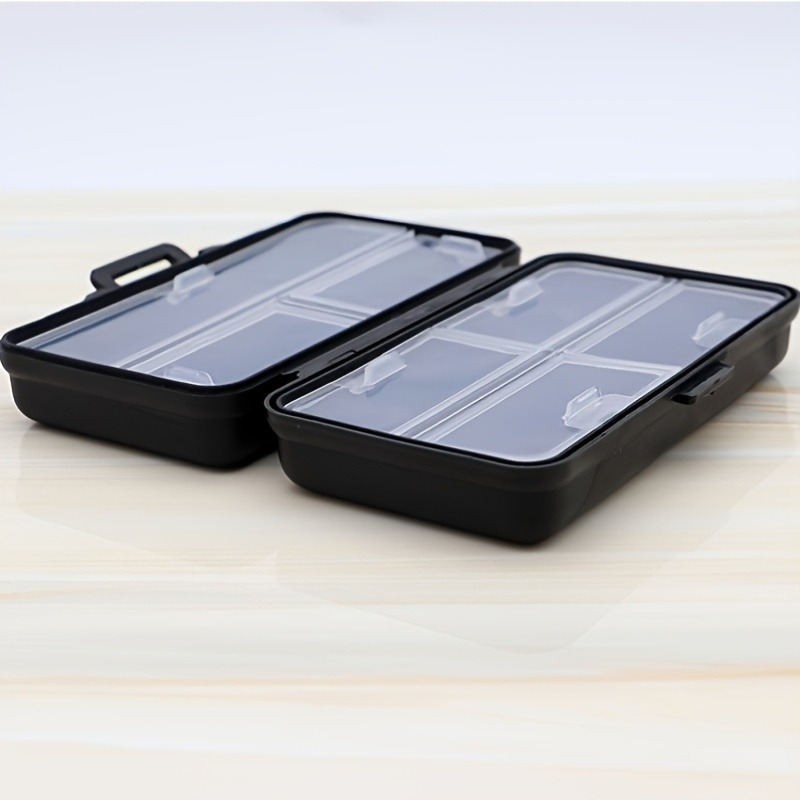 1PC USB Storage Box with Compa – обзор и цена Stationery Office Supply Store