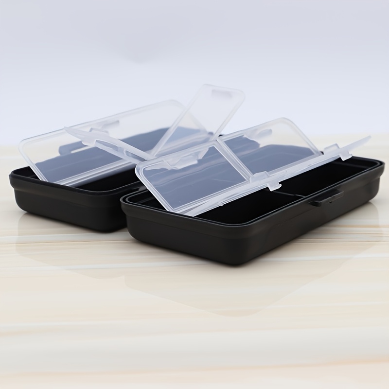 1PC USB Storage Box with Compa – обзор и цена Stationery Office Supply Store