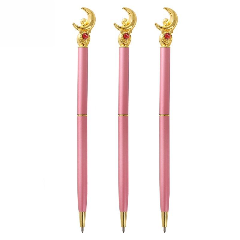 Hot Kawaii Sailor Moon Series  – обзор и цена Stationery Supplier