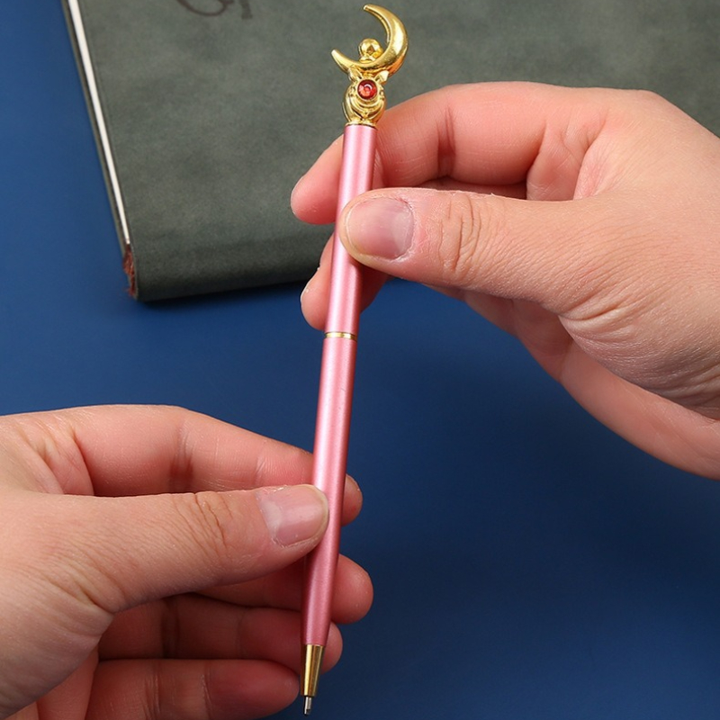 Hot Kawaii Sailor Moon Series  – обзор и цена Stationery Supplier