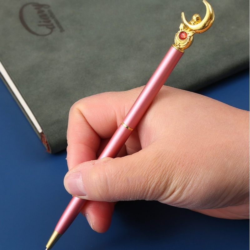 Hot Kawaii Sailor Moon Series  – обзор и цена Stationery Supplier