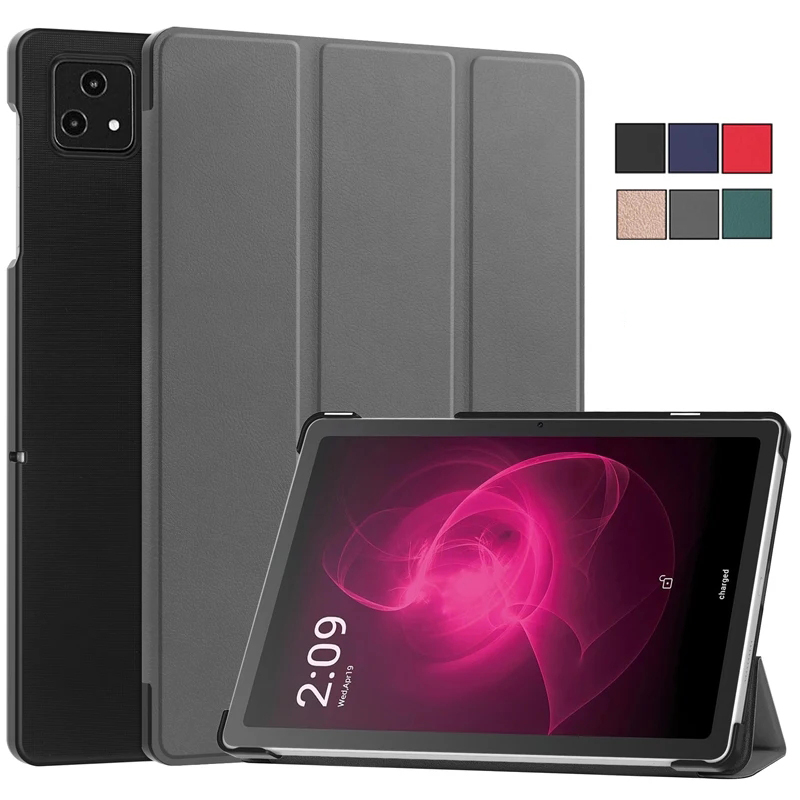 For T-Mobile REVVL TAB 5G Case – обзор и цена Sticky Note Cube