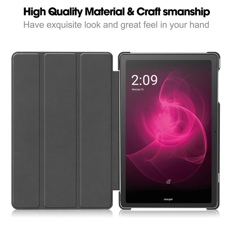 For T-Mobile REVVL TAB 5G Case – обзор и цена Sticky Note Cube