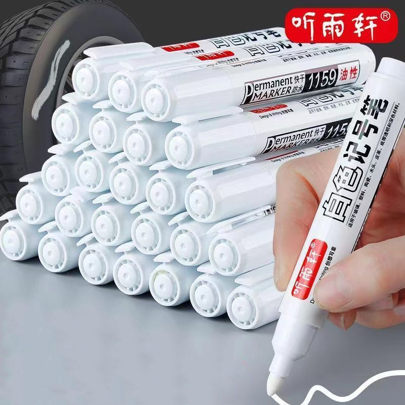 3/5/7Pcs/Set For Metal White M – обзор и цена Whiteboard Marker Set