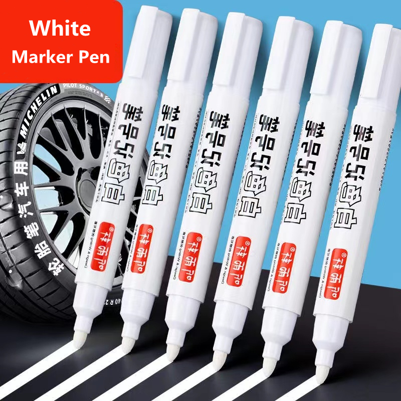 3/5/7Pcs/Set For Metal White M – обзор и цена Whiteboard Marker Set