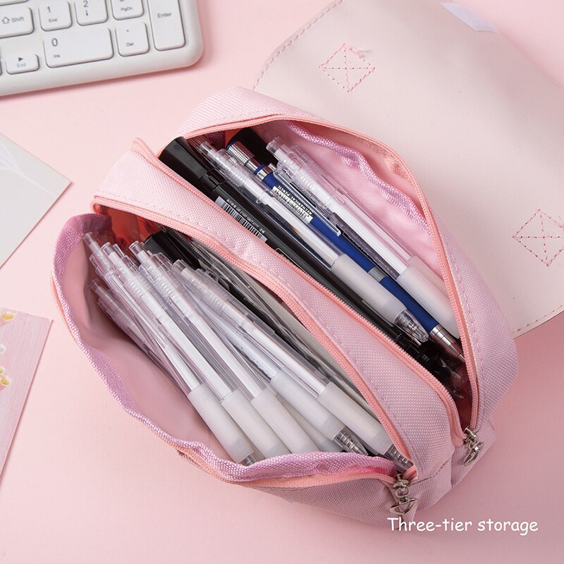 School Supplies Kawaii Station – обзор и цена Stationery Office Supply Store