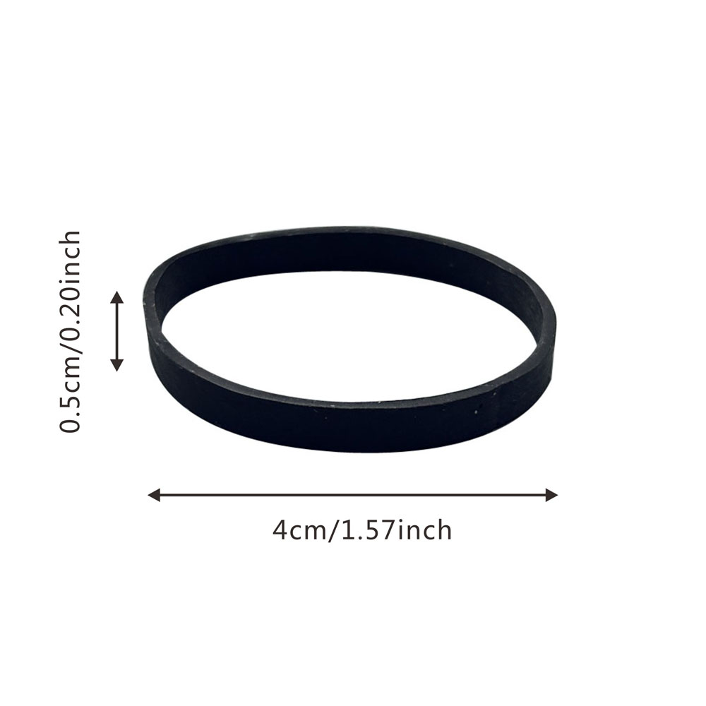 50pcs Rubber Bands Office Supp – обзор и цена Office Stationery Supply Business