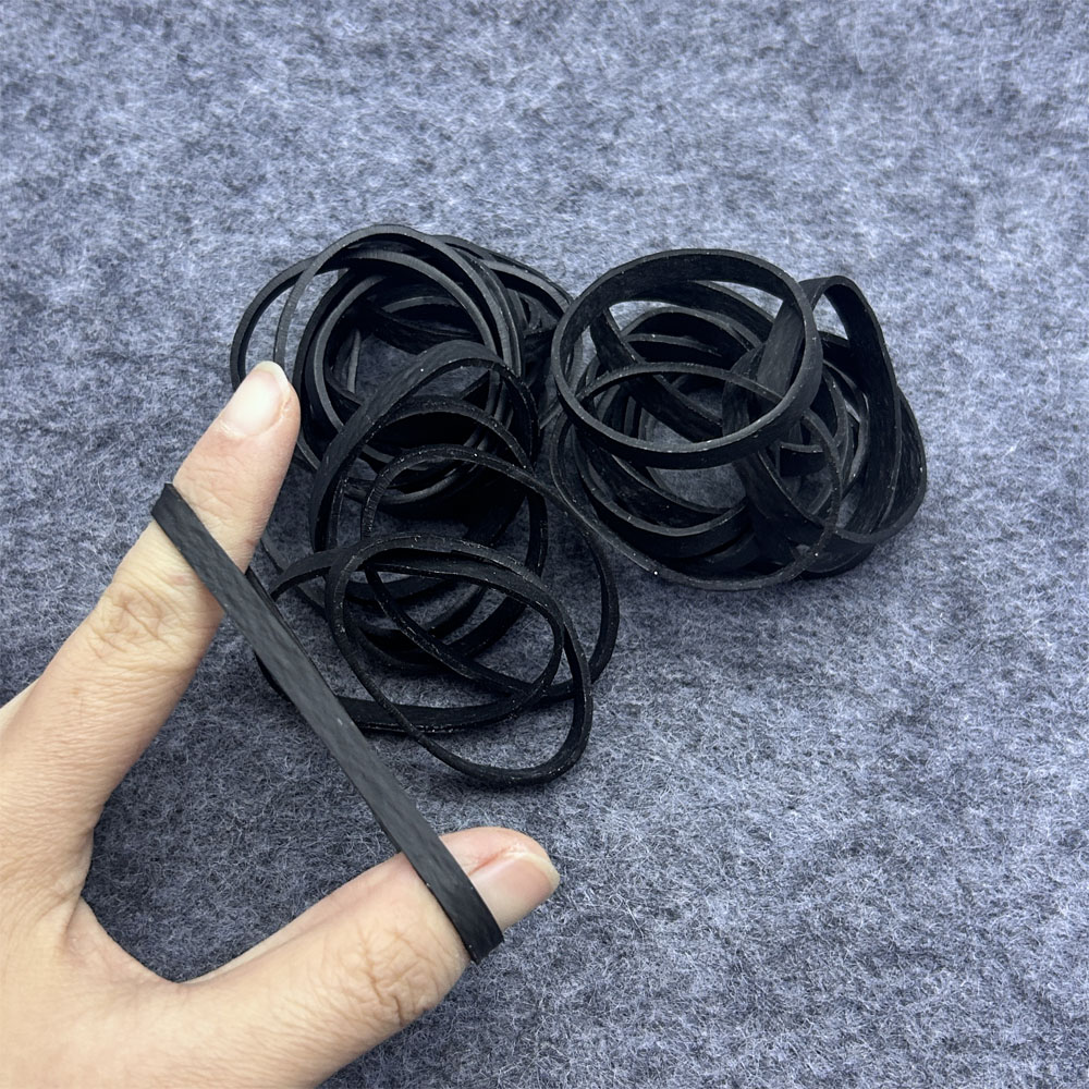 50pcs Rubber Bands Office Supp – обзор и цена Office Stationery Supply Business