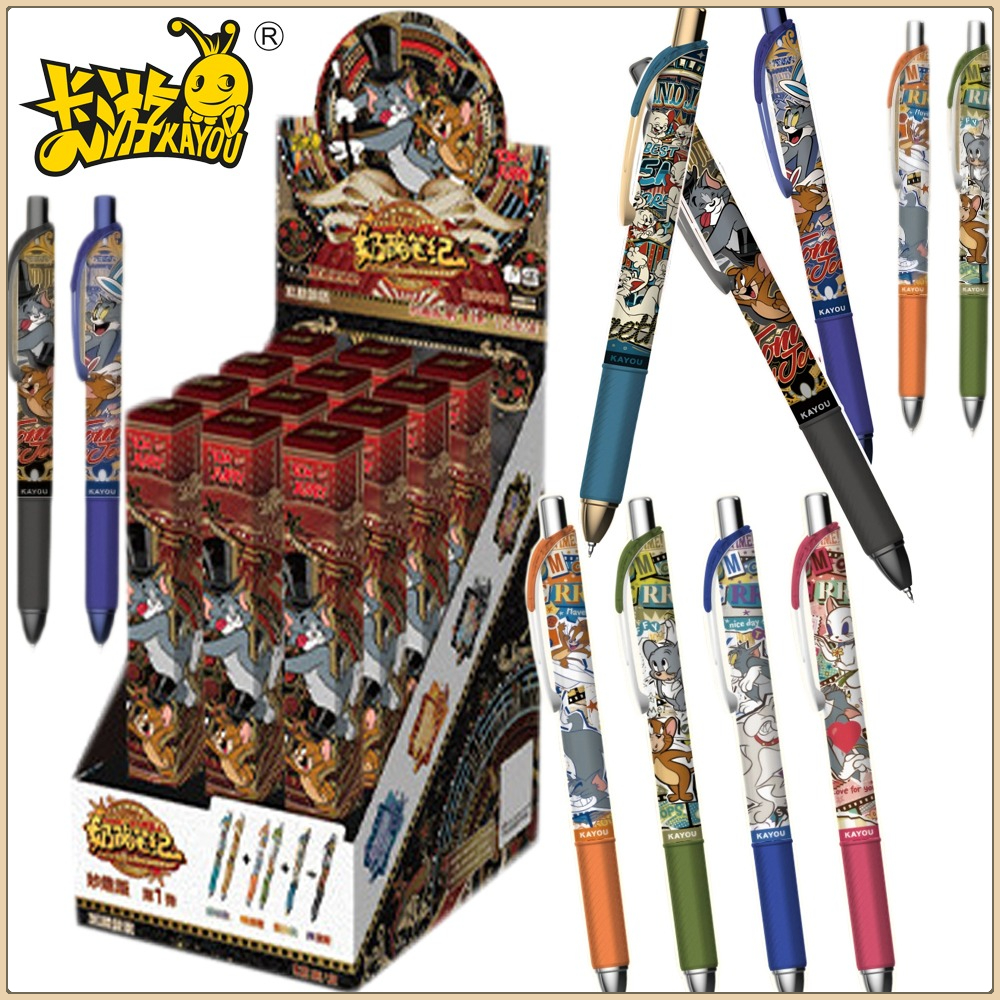Kayou Genuine Tom and Jerry St – обзор и цена Office Stationery And Supply