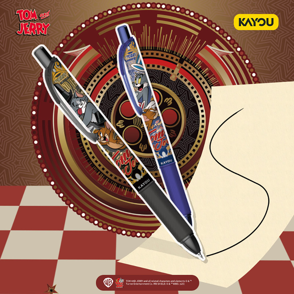Kayou Genuine Tom and Jerry St – обзор и цена Office Stationery And Supply