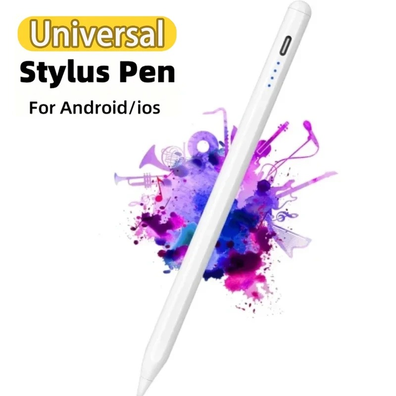 Stylus Pens For Samsung Galaxy – обзор и цена Sticky Note Cube