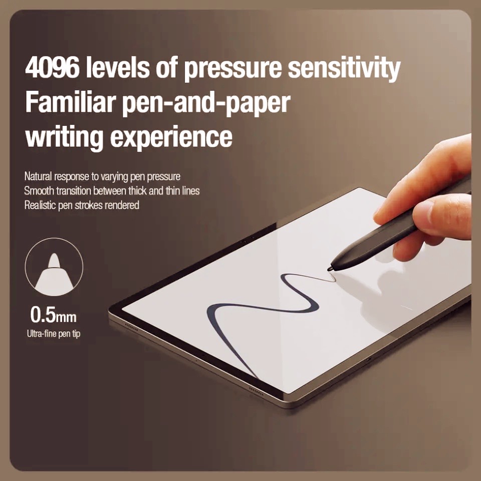 EMR Stylus Pen for ReMarkable  – обзор и цена Sticky Note Cube