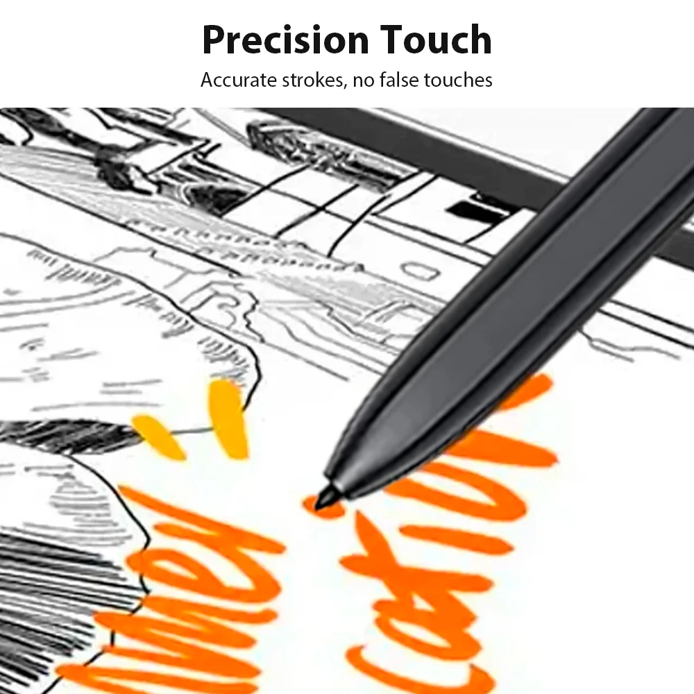 EMR Stylus Pen for ReMarkable  – обзор и цена Sticky Note Cube