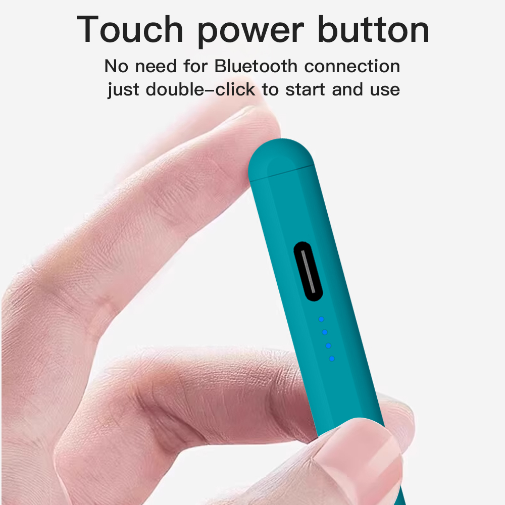 Universal Stylus Pen Gradient  – обзор и цена Sticky Note Cube