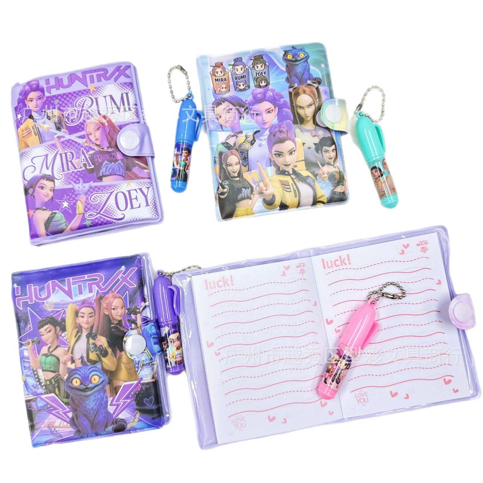 New Kids Notebook Cartoon Stat – обзор и цена Stationery Supplier
