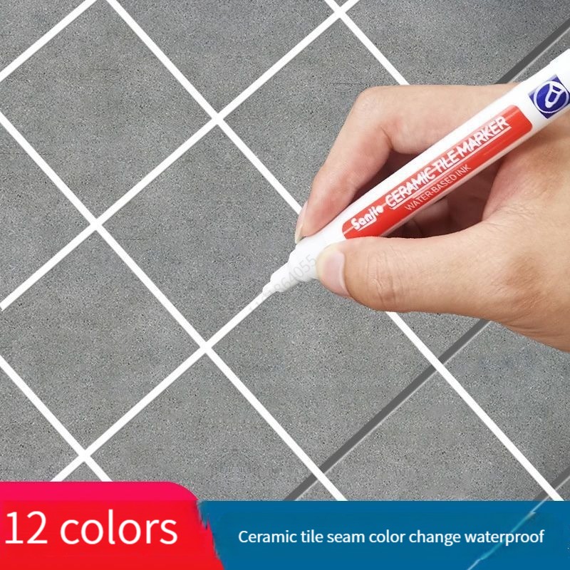 12 Color Waterproof White Grou – обзор и цена Whiteboard Marker Set