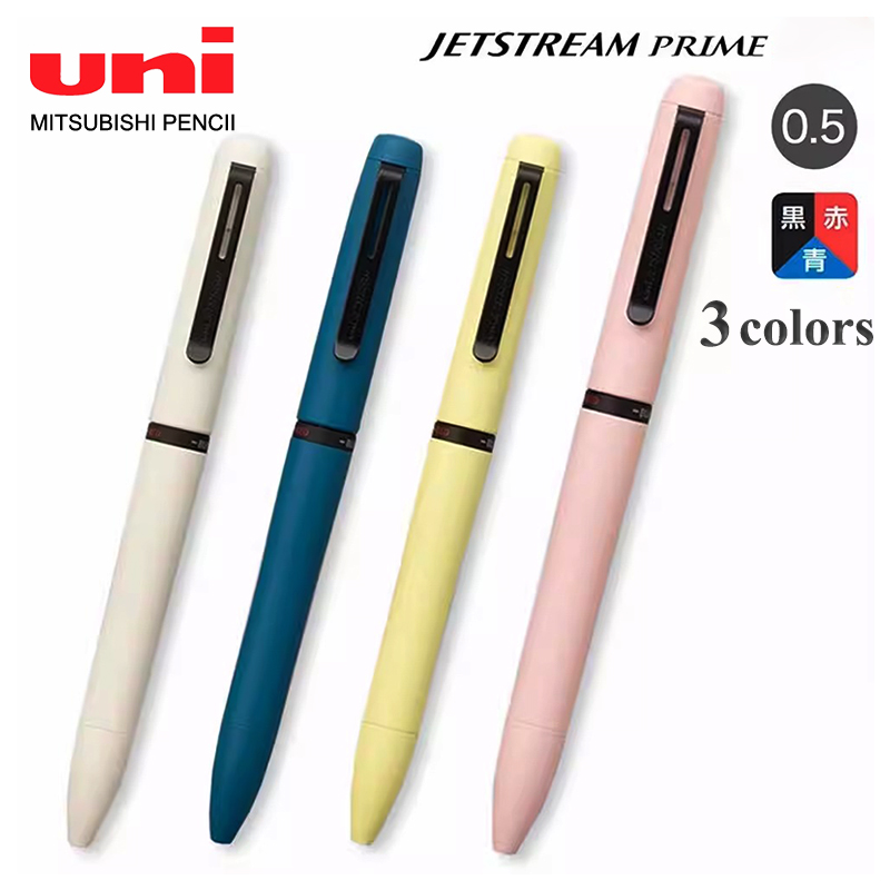 1pc Japan UNI JETSTREAM Prime  – обзор и цена Office Stationery Supply Business