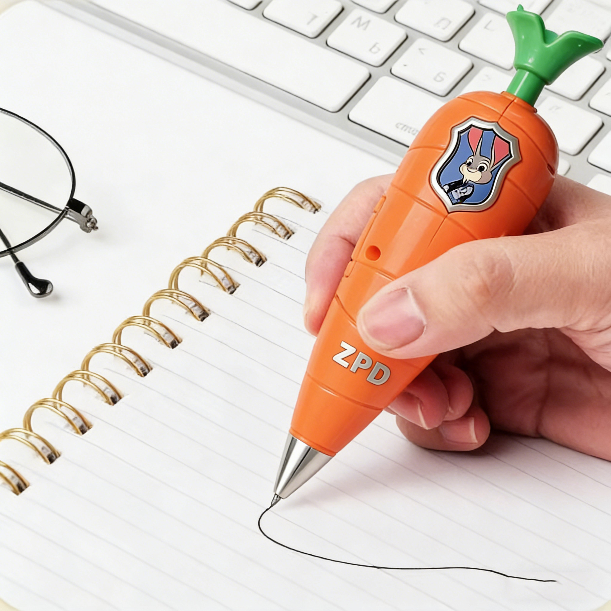Zootopia 2 Judy Nick Style Car – обзор и цена Stationery Supplier