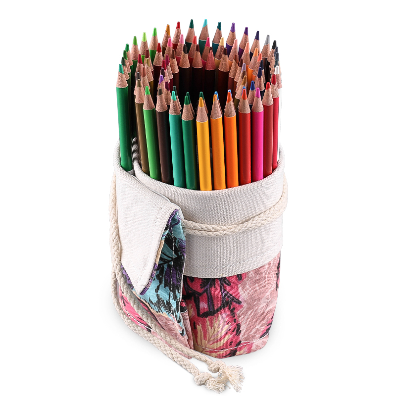 12/24/36/48/72 Hole Colorful C – обзор и цена Pen Pouch Roll