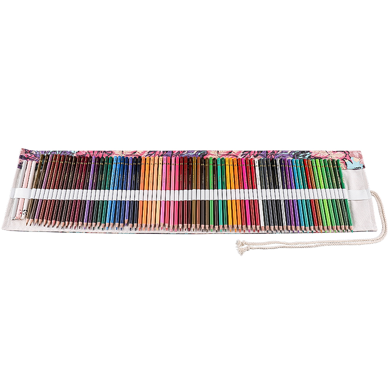 12/24/36/48/72 Hole Colorful C – обзор и цена Pen Pouch Roll
