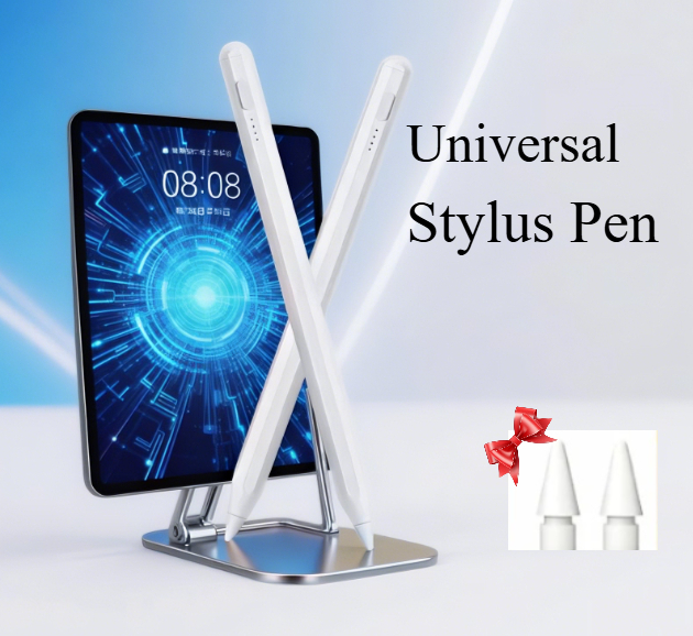 Universal Stylus Pen For IOS A – обзор и цена Sticky Note Cube