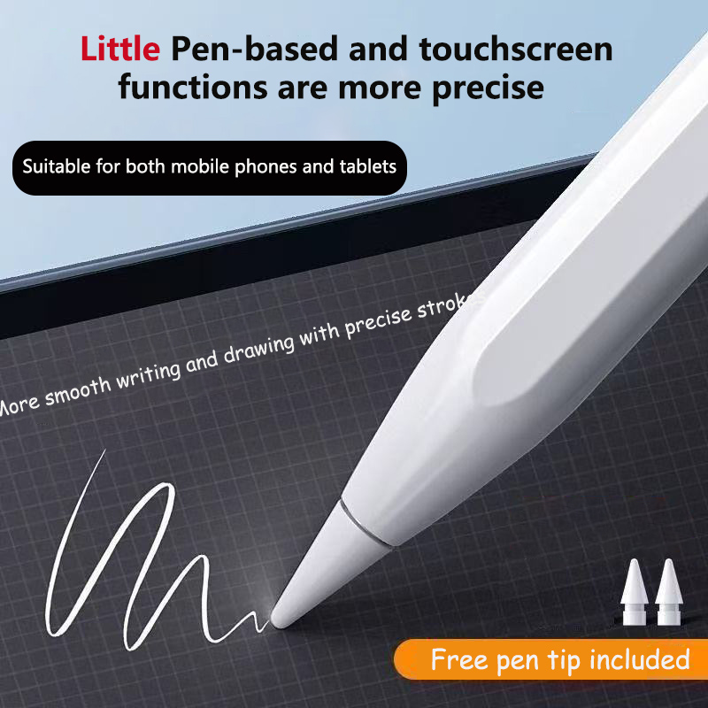 Universal Stylus Pen For IOS A – обзор и цена Sticky Note Cube