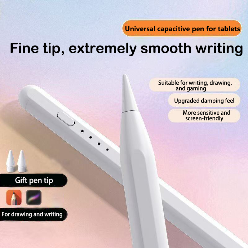 Universal Stylus Pen For IOS A – обзор и цена Sticky Note Cube