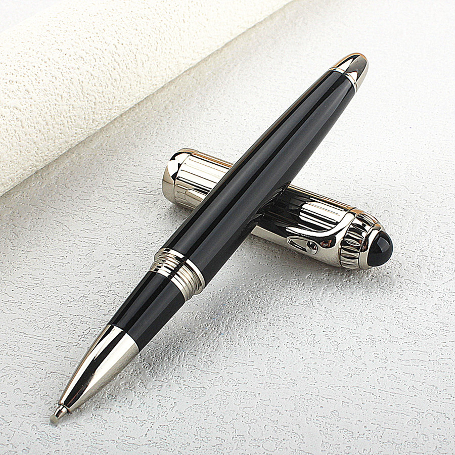 Luxury Metal Ballpoint Pen Bus – обзор и цена Office Stationery Supply Business