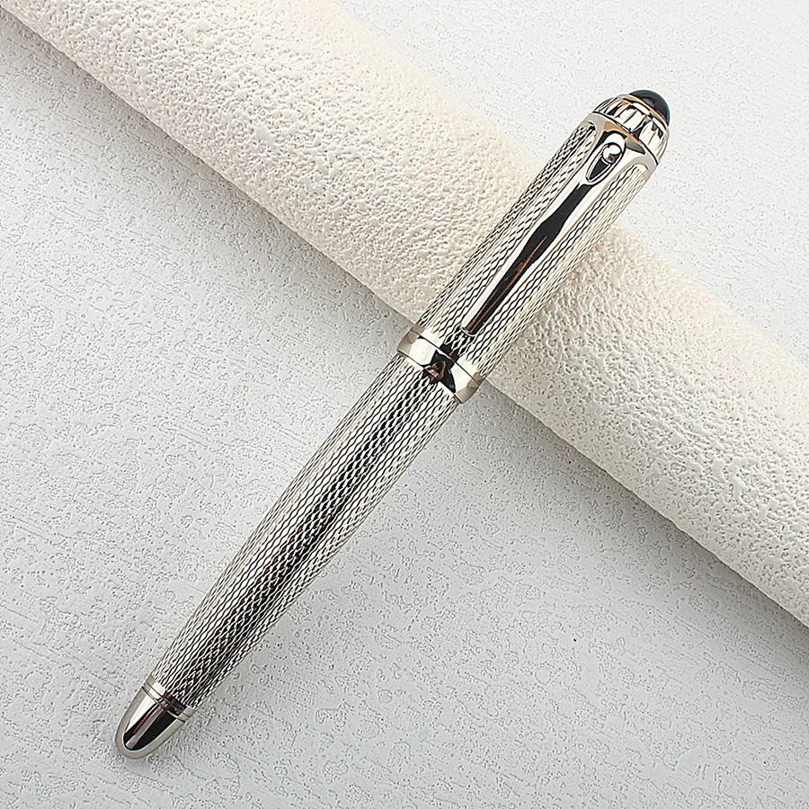 Luxury Metal Ballpoint Pen Bus – обзор и цена Office Stationery Supply Business
