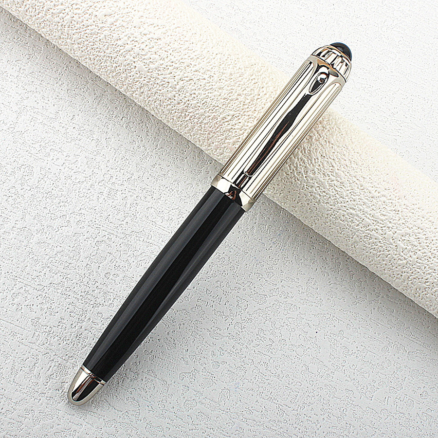 Luxury Metal Ballpoint Pen Bus – обзор и цена Office Stationery Supply Business