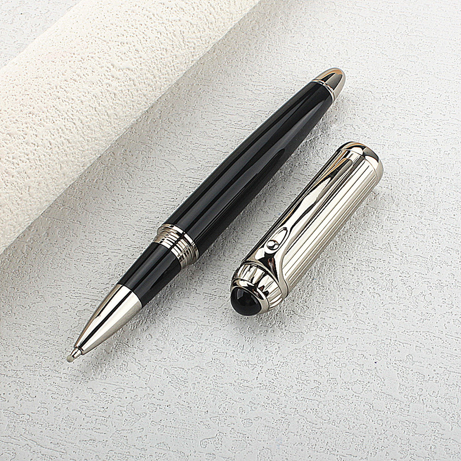 Luxury Metal Ballpoint Pen Bus – обзор и цена Office Stationery Supply Business