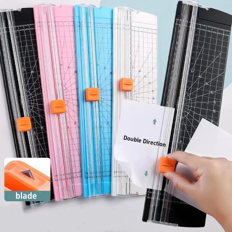 Double Direction Portable Pape – обзор и цена Office Stationery And Supply