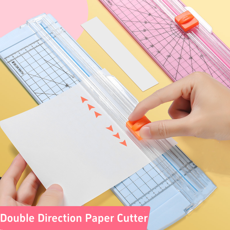 Double Direction Portable Pape – обзор и цена Office Stationery And Supply