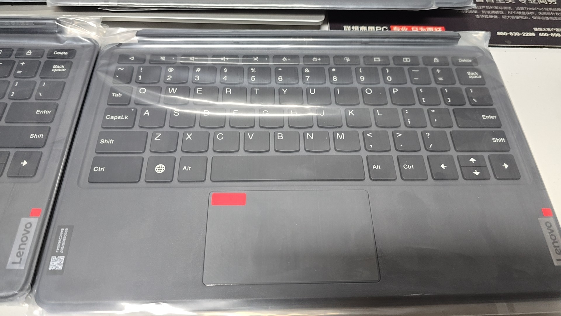 New Keyboard for Lenovo Tab Pa – обзор и цена Sticky Note Cube