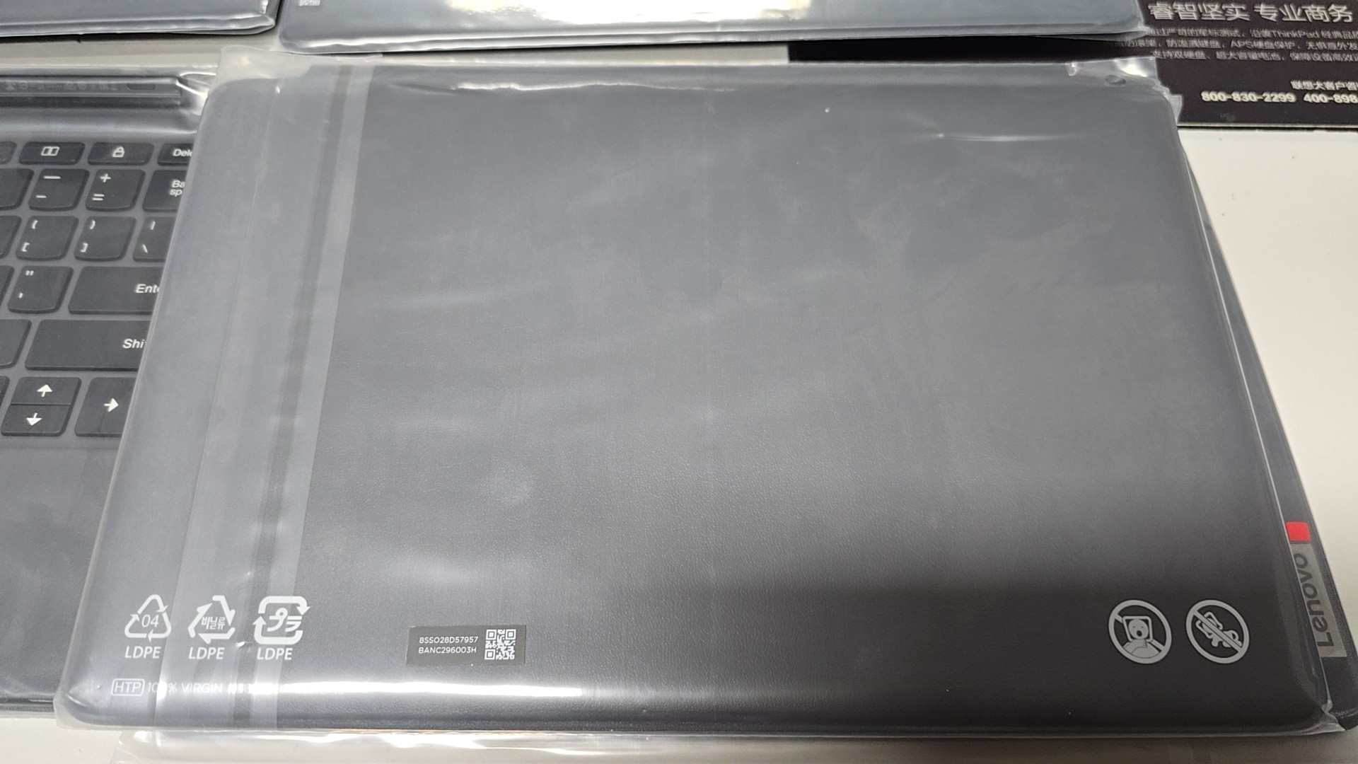 New Keyboard for Lenovo Tab Pa – обзор и цена Sticky Note Cube