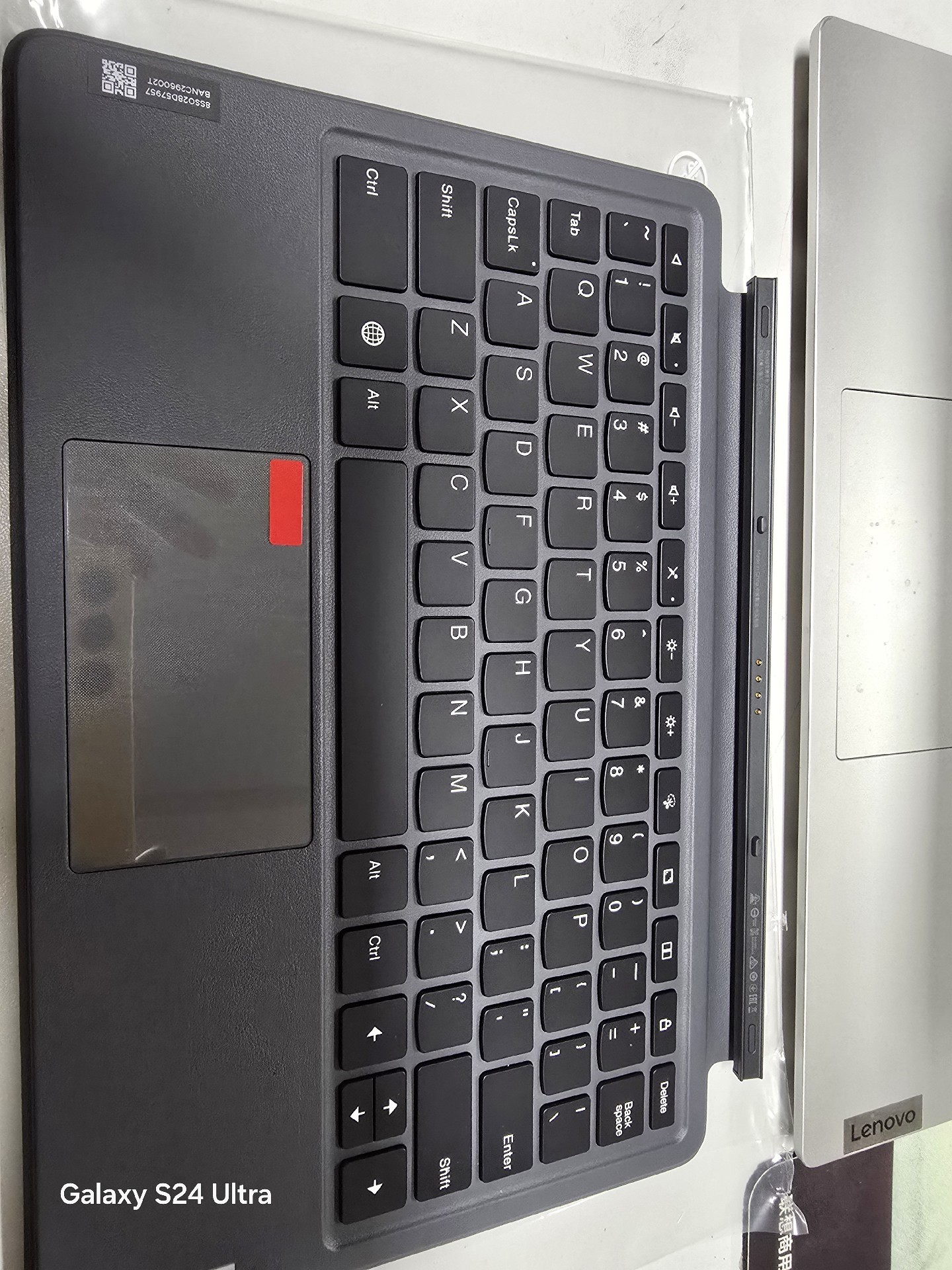 New Keyboard for Lenovo Tab Pa – обзор и цена Sticky Note Cube