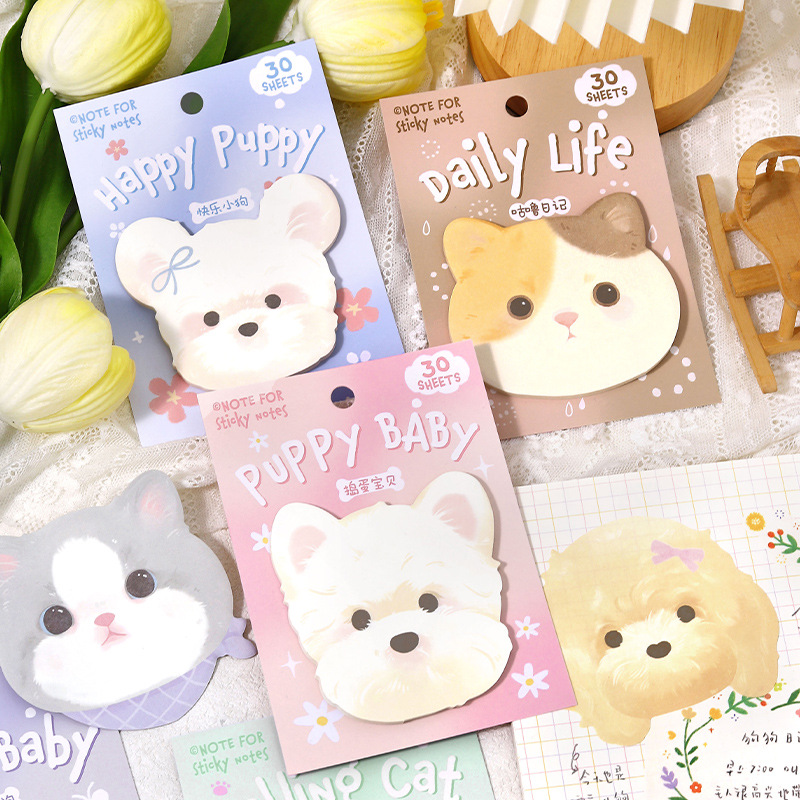 6styles Cute Animal Convenienc – обзор и цена Stationery Office Items List