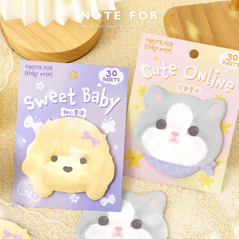 6styles Cute Animal Convenienc – обзор и цена Stationery Office Items List