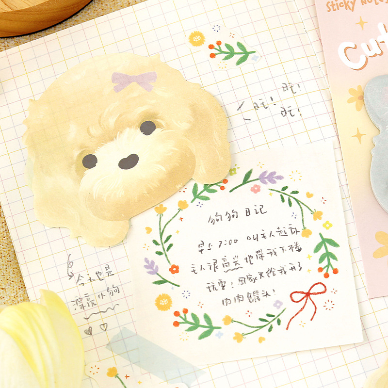6styles Cute Animal Convenienc – обзор и цена Stationery Office Items List