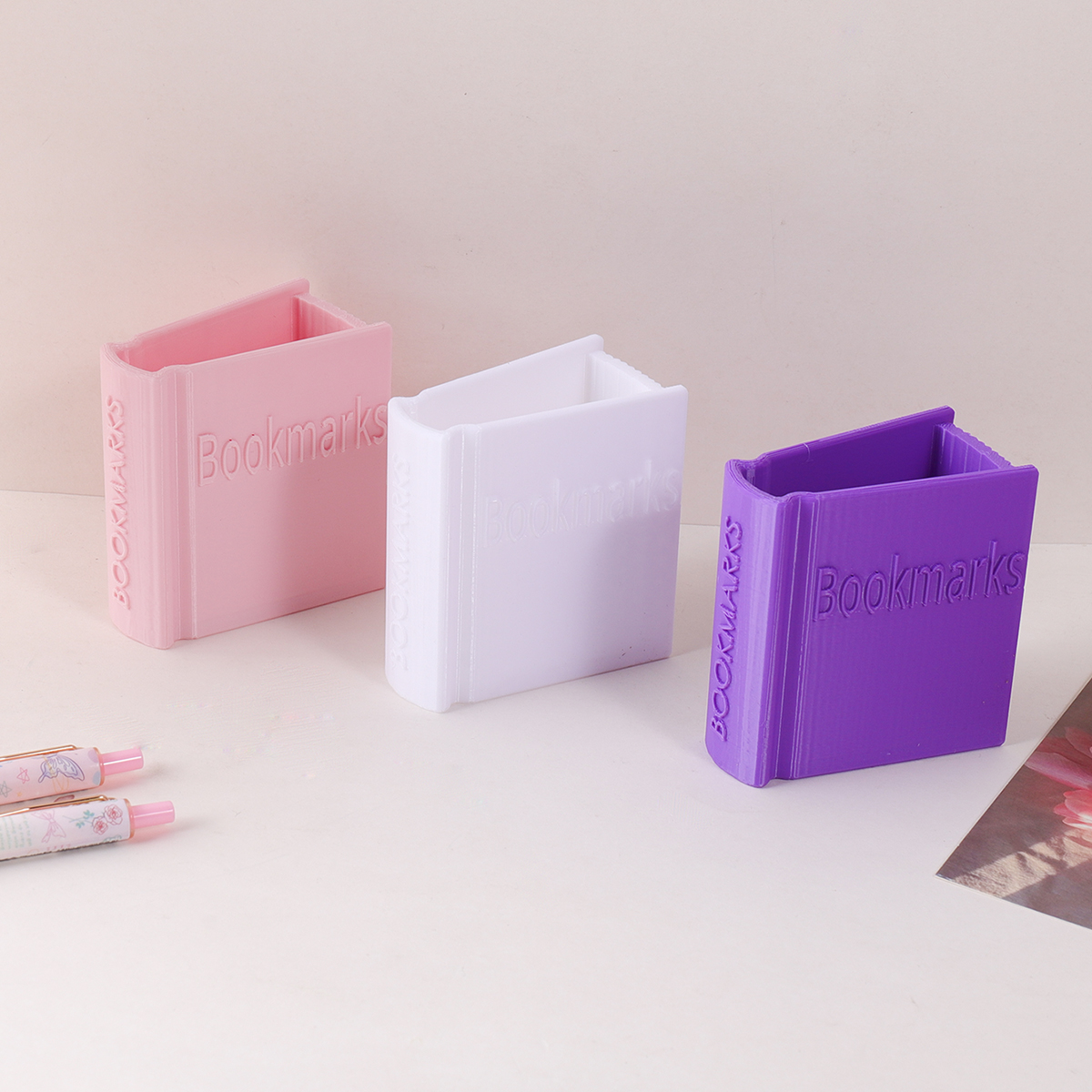 Minimalist style 3D solid colo – обзор и цена Stationery Office Supply Store